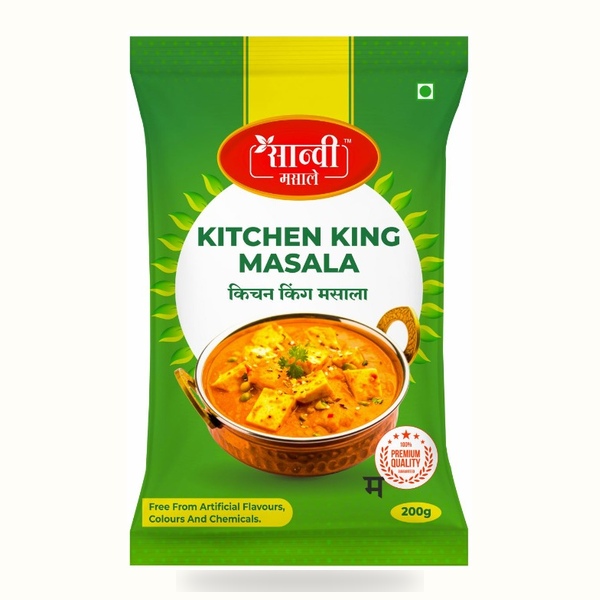 Kitchen King Masala