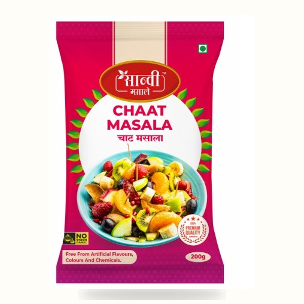 Chaat Masala