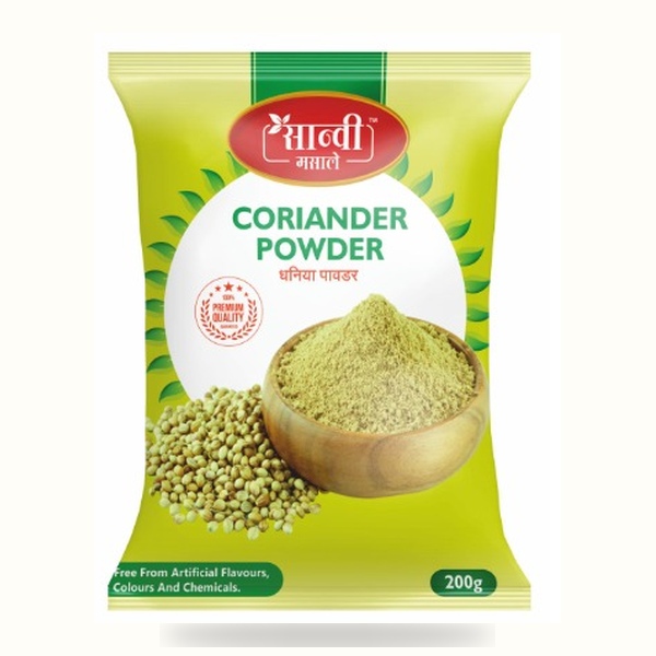 Coriander Powder