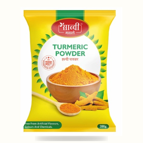 Turmeric Powder