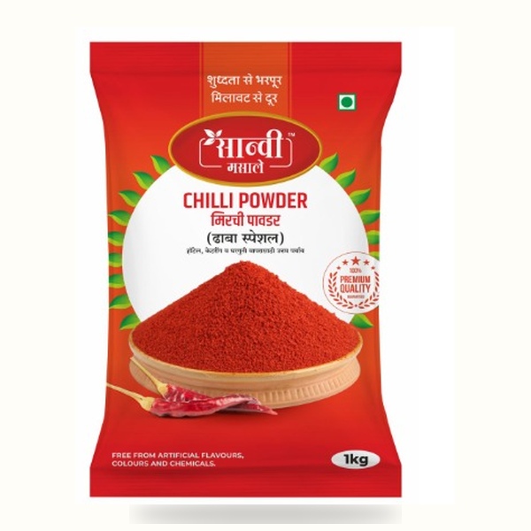Dhaba Special Chilli Powder