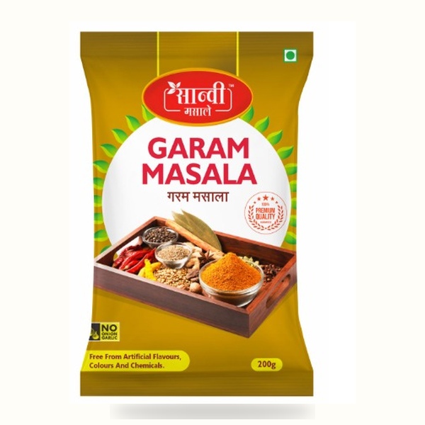 Garam Masala
