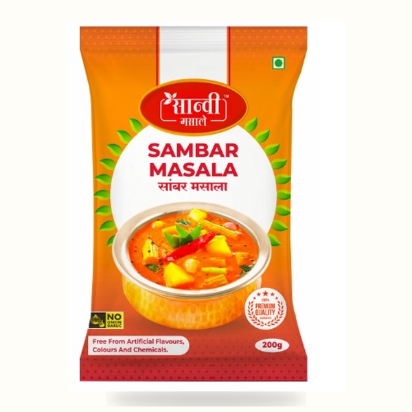 Sambar Masala
